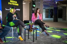 Uczestnicy konferencji Evolutions Partner Network Festival 2026.