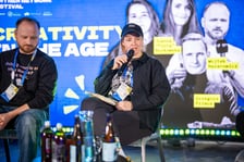 Uczestnicy konferencji Evolutions Partner Network Festival 2026.