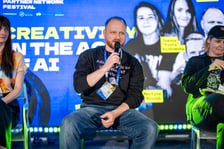 Uczestnicy konferencji Evolutions Partner Network Festival 2026.