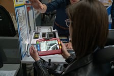 <p>Targi Innowacje w dostępności, zdjęcie archiwalne z 2025 roku.&nbsp;</p>