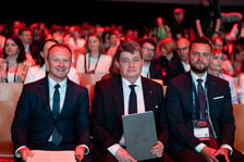 Uczestnicy ABSL Summit 2026 we Wrocławiu