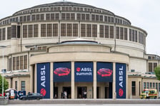 Uczestnicy ABSL Summit 2026 we Wrocławiu