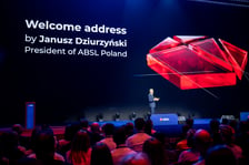Uczestnicy ABSL Summit 2026 we Wrocławiu