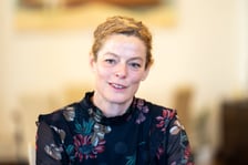 Susanne Knoche, CSO Ravensburger Group