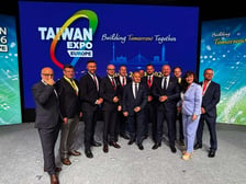 Targi Taiwan Expo w Warszawie, 22 czerwca 2026 r.