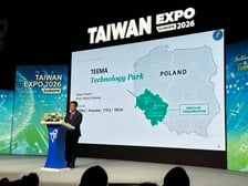 Targi Taiwan Expo w Warszawie, 22 czerwca 2026 r.