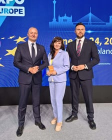 Targi Taiwan Expo w Warszawie, 22 czerwca 2026 r.