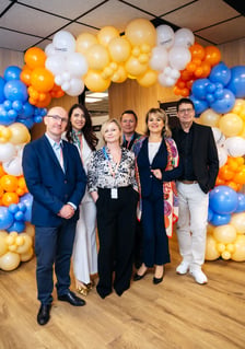 DXC Technology z USA otwiera nowe biuro we Wrocławiu
