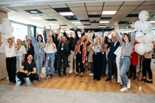DXC Technology z USA otwiera nowe biuro we Wrocławiu