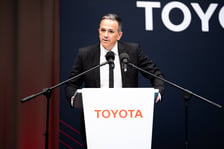 Oficjalne otwarcie Toyota Digital Hub we Wrocławiu, 26 czerwca 2026 r.