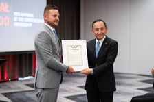 Oficjalne otwarcie Toyota Digital Hub we Wrocławiu, 26 czerwca 2026 r.