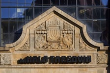 Hala Targowa