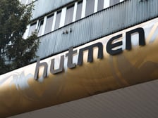 Na terenie po Hutmenie, rok 2025