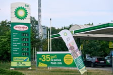 Ceny paliw we Wrocławiu, 17.08.2026 r.