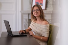 Uczestnicy praktyk organizowanych przez ARAW.