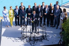 Inauguracja XXXV Forum Ekonomicznego w Karpaczu, 8 września 2026 r.