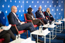 Panel „Azja Express: Nowa mapa inwestycji, technologii i współpracy w Europie - case study Dolnego Śląska”, 8.09.2026 r.