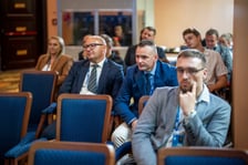Panel „Azja Express: Nowa mapa inwestycji, technologii i współpracy w Europie - case study Dolnego Śląska”, 8.09.2026 r.