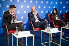 Panel „Azja Express: Nowa mapa inwestycji, technologii i współpracy w Europie - case study Dolnego Śląska”, 8.09.2026 r.