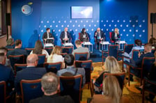 Panel „Azja Express: Nowa mapa inwestycji, technologii i współpracy w Europie - case study Dolnego Śląska”, 8.09.2026 r.