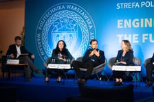 Panel "Unikalne wdrożenia Smart City. Miasta które zrobiły to inaczej" na Forum Ekonomicznym w Karpaczu, 09.09.2026 r.