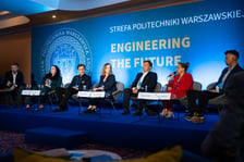 Panel "Unikalne wdrożenia Smart City. Miasta które zrobiły to inaczej" na Forum Ekonomicznym w Karpaczu, 09.09.2026 r.
