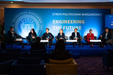 Panel "Unikalne wdrożenia Smart City. Miasta które zrobiły to inaczej" na Forum Ekonomicznym w Karpaczu, 09.09.2026 r.