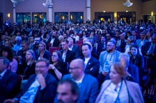 Gala drugiego dnia XXXV Forum Ekonomicznego w Karpaczu, 9.09.2026 r.