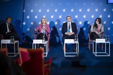 Panel „Polska wspólna sprawa – czyli co łączy Polaków?” podczas Forum Ekonomicznego w Karpaczu, 10 września 2026 r.
