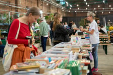 Uczestnicy jesiennej edycji Festiwalu Kupuj Świadomie, 13.09.2026