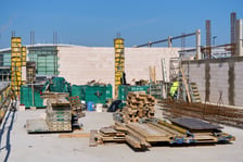 Powstający terminal cargo na wrocławskim lotnisku ma być gotowy w pierwszym kwartale przyszłego roku