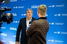 <p>Konferencja "Gotowi na przyszłość" we Wrocławski Parku Technologicznym, 24.09.2026</p>