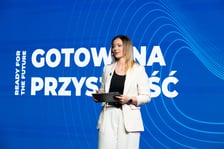 <p>Konferencja "Gotowi na przyszłość" we Wrocławski Parku Technologicznym, 24.09.2026</p>