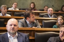 Uczestnicy konferencji "Wrocław dla przedsiębiorców", 30.09.2026
