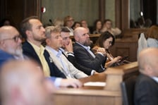 Uczestnicy konferencji "Wrocław dla przedsiębiorców", 30.09.2026