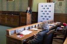 Uczestnicy konferencji "Wrocław dla przedsiębiorców", 30.09.2026