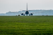 Rozbudowana część lotnicza, 1 października 2026, Port Lotniczy Wrocław