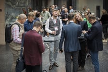 VC Demo Day we Wrocławiu w 2025 r.