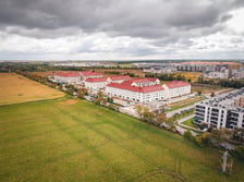 19 października ruszy nabór chętnych do zamieszkania na nowym osiedlu przy ulicach Odolanowskiej i Zofii Gumińskiej na wrocławskim Zakrzowie.