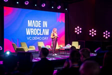 VC Demo Day na Made in Wroclaw, 27 października 2026 r.