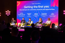 VC Demo Day na Made in Wroclaw, 27 października 2026 r.