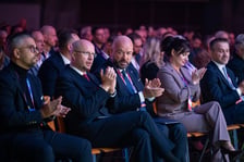 W środę, 28 października 2026 r., w Hali Stulecia rozpoczęła się główna część jubileuszowej, 10. edycji Made in Wroclaw.