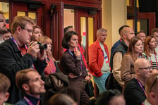 Uczestnicy EXPO Made in Wroclaw