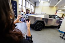 Uczestnicy EXPO Made in Wroclaw