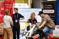 Uczestnicy EXPO Made in Wroclaw