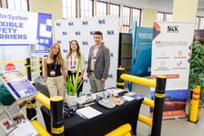 Uczestnicy EXPO Made in Wroclaw