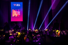 Uczestnicy Gali Synergy Awards 2026.