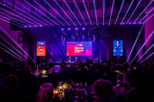 Uczestnicy Gali Synergy Awards 2026.