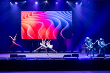 Uczestnicy Gali Synergy Awards 2026.