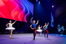 Uczestnicy Gali Synergy Awards 2026.